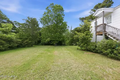 113 Circle Drive Beaufort NC 28516