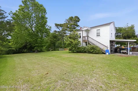 113 Circle Drive Beaufort NC 28516