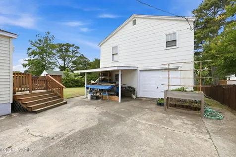 113 Circle Drive Beaufort NC 28516