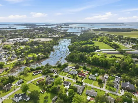 113 Circle Drive Beaufort NC 28516