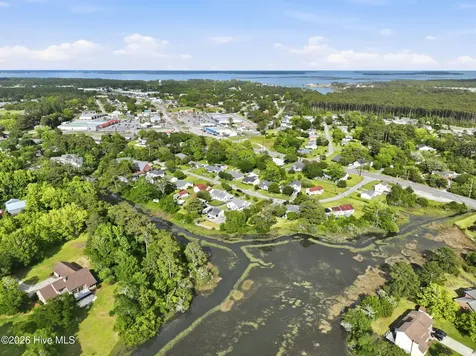113 Circle Drive Beaufort NC 28516