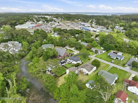 113 Circle Drive Beaufort NC 28516