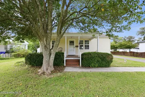 113 Circle Drive Beaufort NC 28516