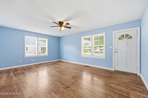 113 Circle Drive Beaufort NC 28516