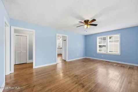 113 Circle Drive Beaufort NC 28516
