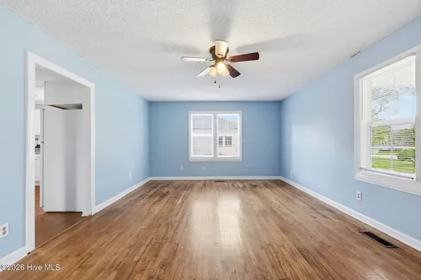 113 Circle Drive Beaufort NC 28516