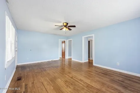 113 Circle Drive Beaufort NC 28516