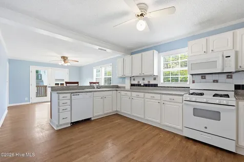 113 Circle Drive Beaufort NC 28516