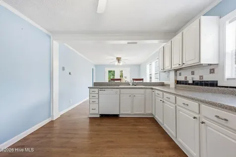 113 Circle Drive Beaufort NC 28516
