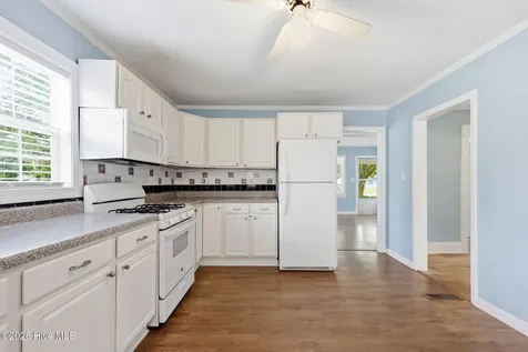 113 Circle Drive Beaufort NC 28516