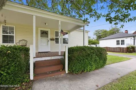 113 Circle Drive Beaufort NC 28516