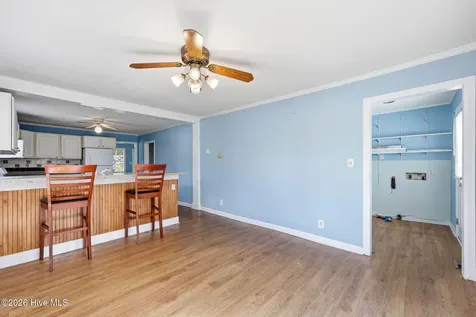 113 Circle Drive Beaufort NC 28516