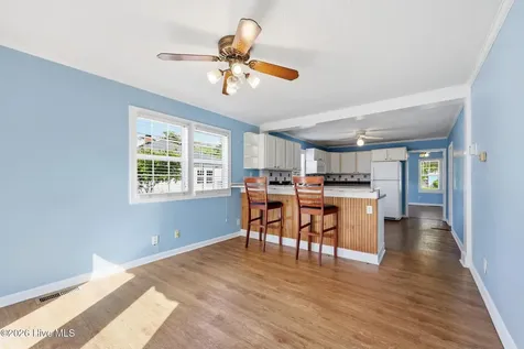113 Circle Drive Beaufort NC 28516
