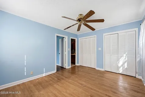 113 Circle Drive Beaufort NC 28516
