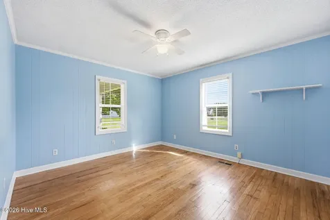 113 Circle Drive Beaufort NC 28516