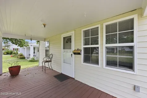 113 Circle Drive Beaufort NC 28516