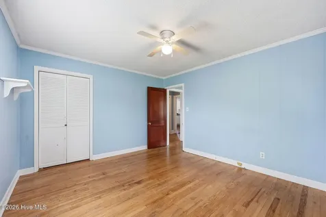 113 Circle Drive Beaufort NC 28516