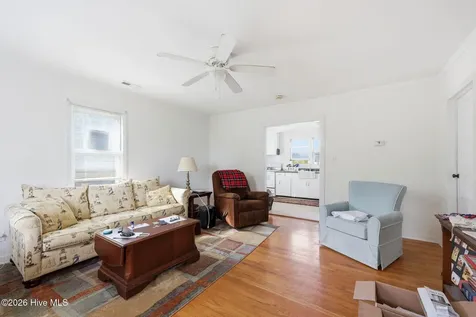 113 Circle Drive Beaufort NC 28516