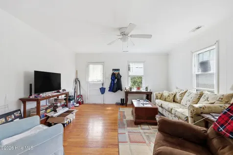 113 Circle Drive Beaufort NC 28516