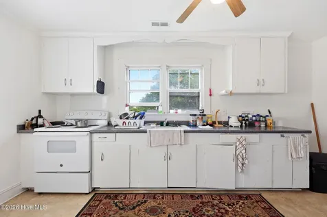 113 Circle Drive Beaufort NC 28516