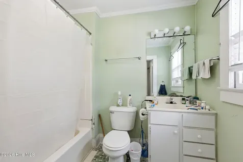 113 Circle Drive Beaufort NC 28516