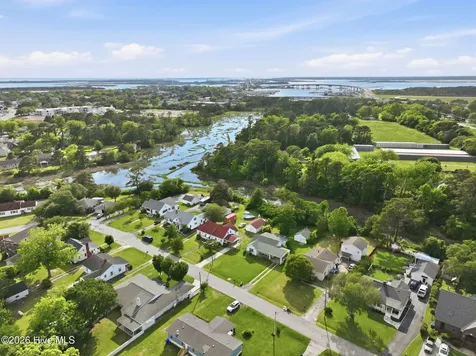 113 Circle Drive Beaufort NC 28516