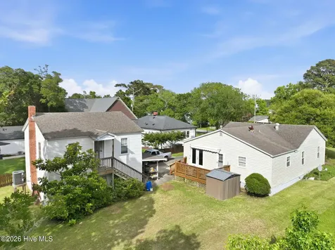 113 Circle Drive Beaufort NC 28516