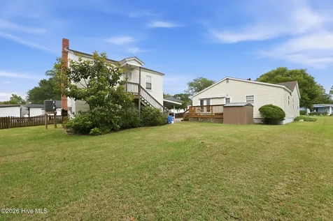 113 Circle Drive Beaufort NC 28516
