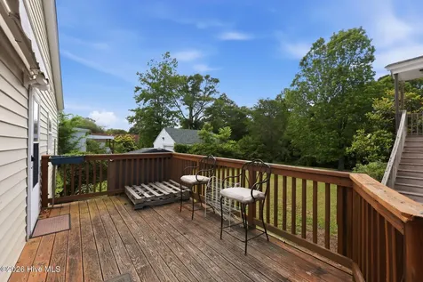 113 Circle Drive Beaufort NC 28516