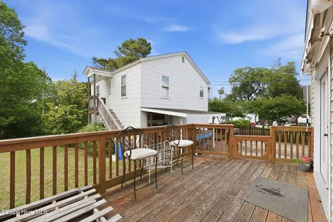 113 Circle Drive Beaufort NC 28516
