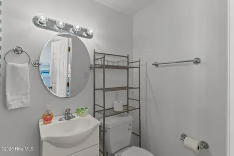 3225 E Beach Drive Oak Island NC 28465