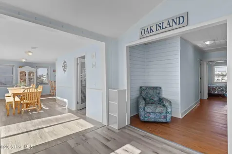 3225 E Beach Drive Oak Island NC 28465