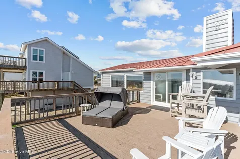 3225 E Beach Drive Oak Island NC 28465