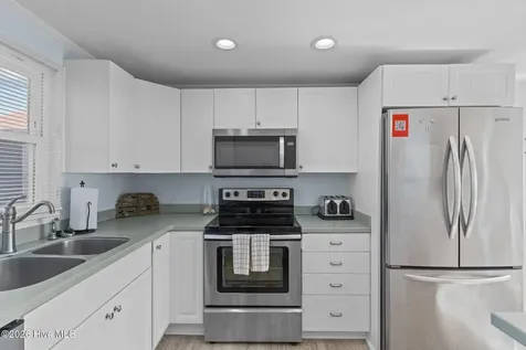 3225 E Beach Drive Oak Island NC 28465