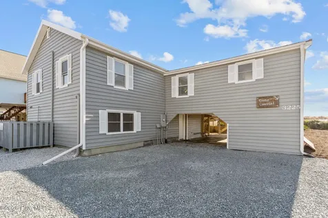 3225 E Beach Drive Oak Island NC 28465