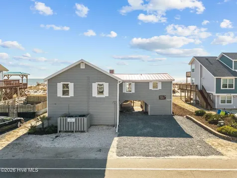3225 E Beach Drive Oak Island NC 28465