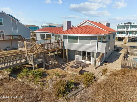 3225 E Beach Drive Oak Island NC 28465