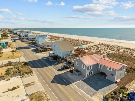 3225 E Beach Drive Oak Island NC 28465