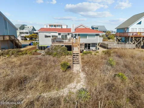 3225 E Beach Drive Oak Island NC 28465