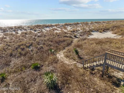 3225 E Beach Drive Oak Island NC 28465