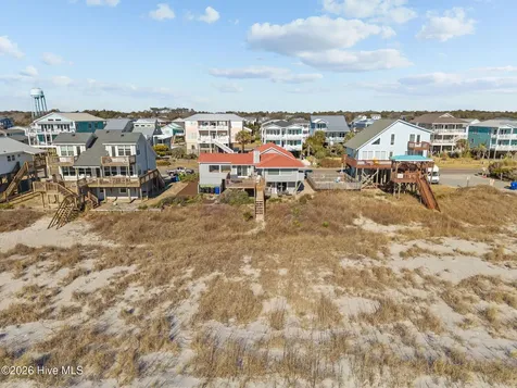 3225 E Beach Drive Oak Island NC 28465