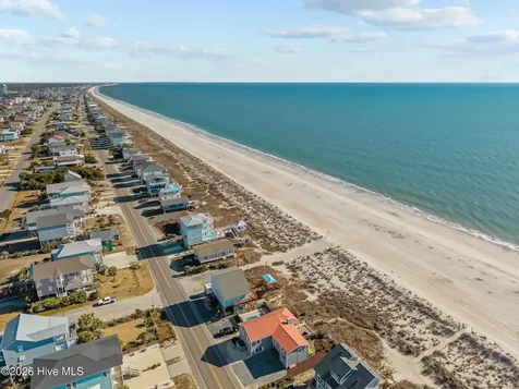 3225 E Beach Drive Oak Island NC 28465