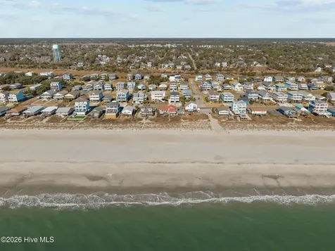 3225 E Beach Drive Oak Island NC 28465