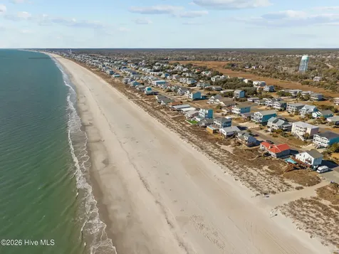 3225 E Beach Drive Oak Island NC 28465