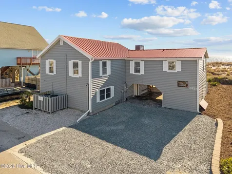 3225 E Beach Drive Oak Island NC 28465