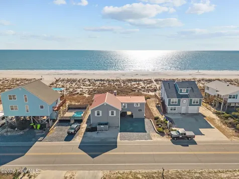 3225 E Beach Drive Oak Island NC 28465