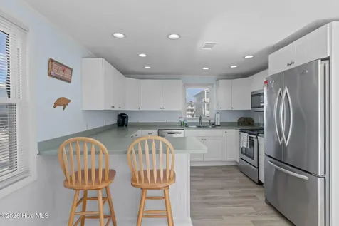 3225 E Beach Drive Oak Island NC 28465