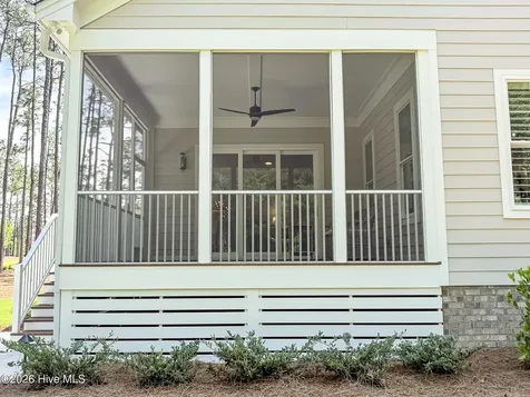 360 Rose Dale Court Pinehurst NC 28374