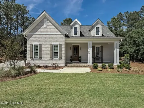 360 Rose Dale Court Pinehurst NC 28374