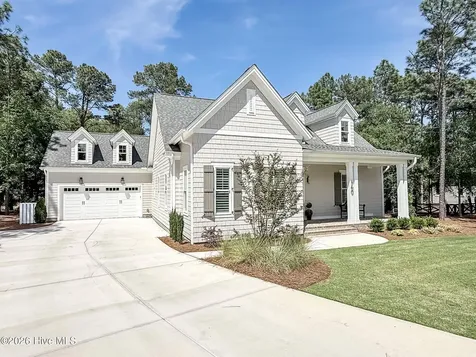 360 Rose Dale Court Pinehurst NC 28374